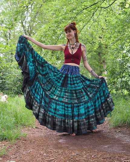Bohemian Rok 192
