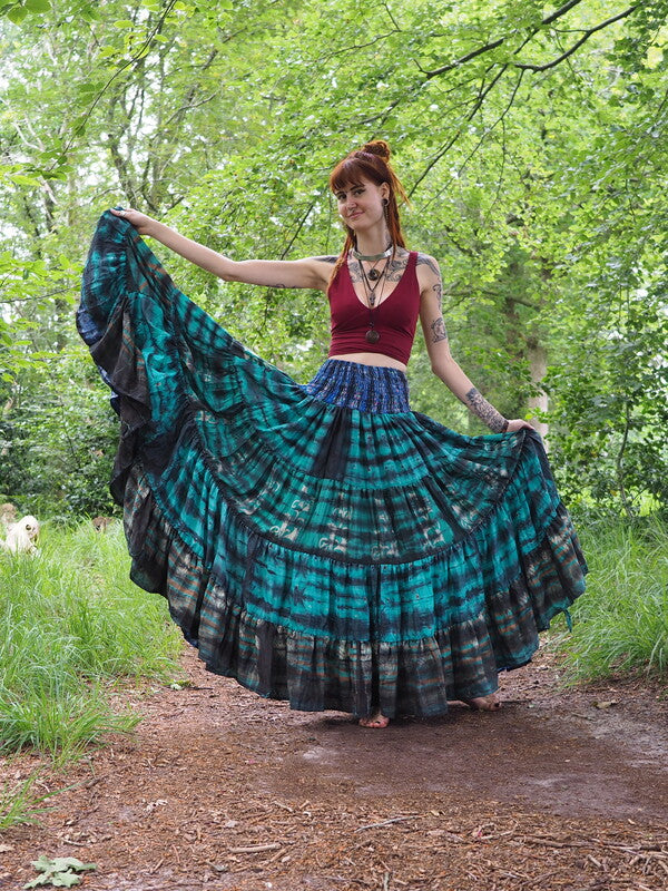 Bohemian Rok 192