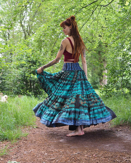 Bohemian Rok 192
