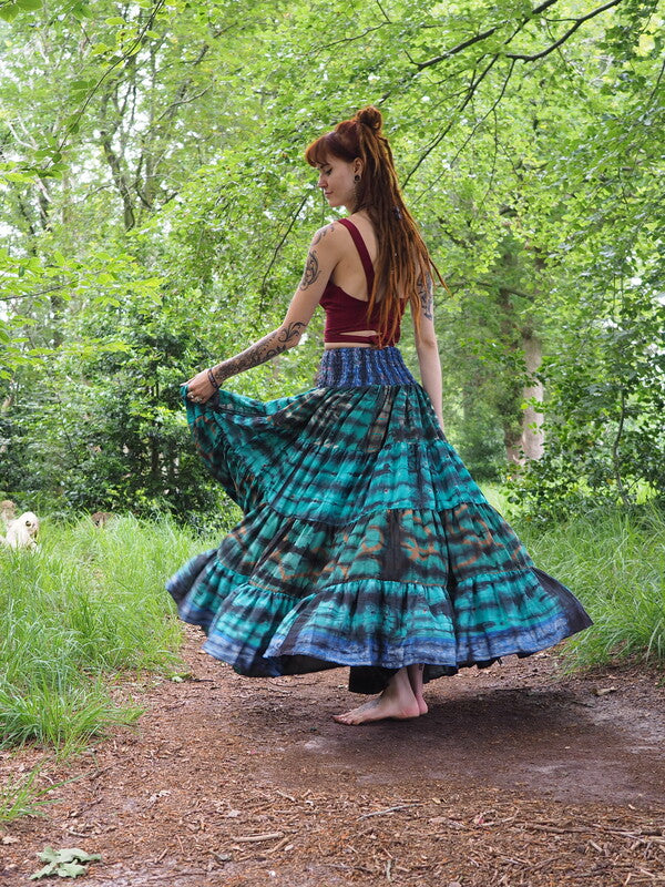 Bohemian Rok 192