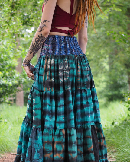 Bohemian Rok 192