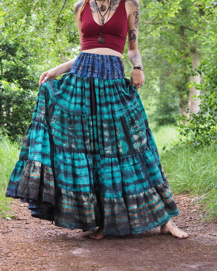 Bohemian Rok 192