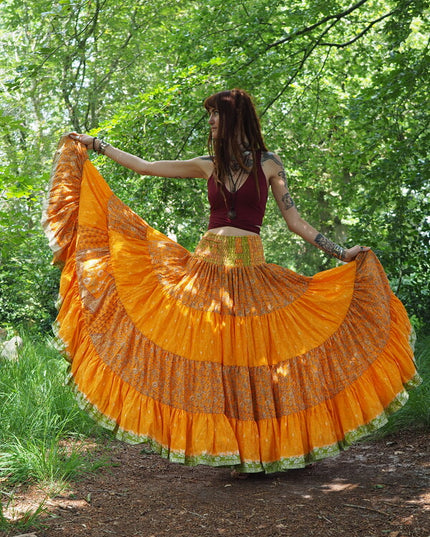 Bohemian Rok 183