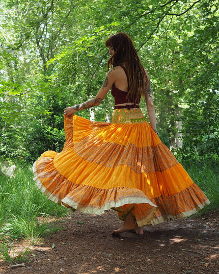 Bohemian Rok 183