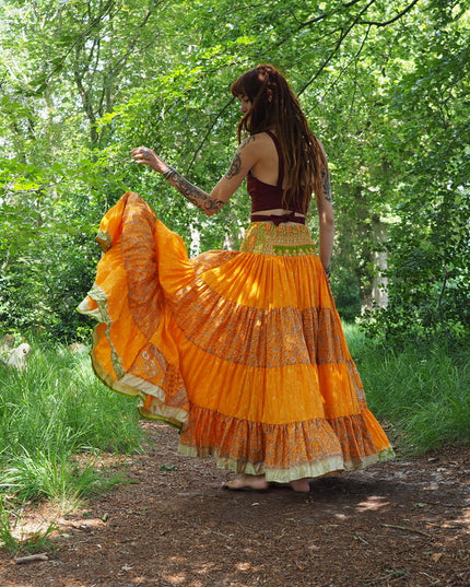 Bohemian Rok 183