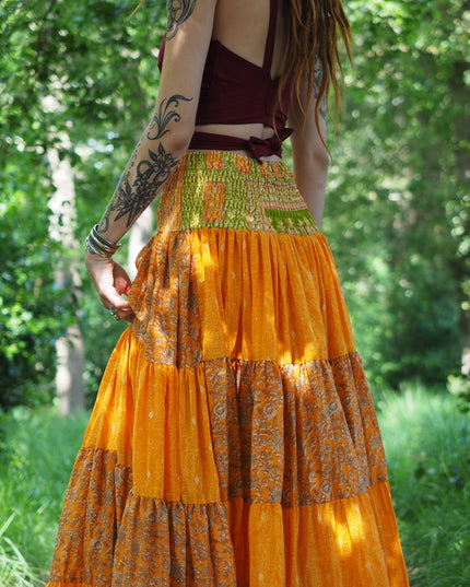 Bohemian Rok 183