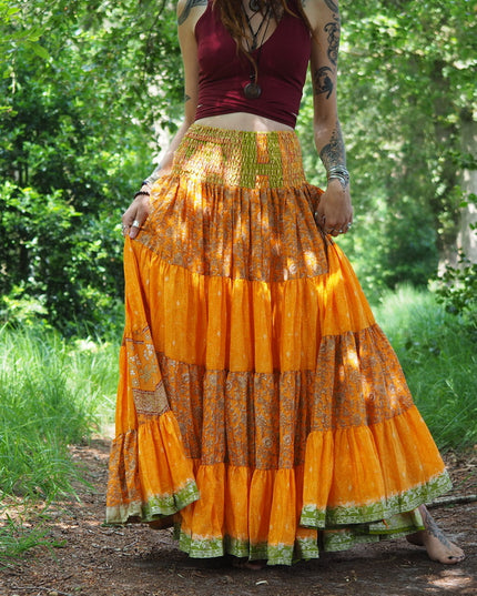 Bohemian Rok 183