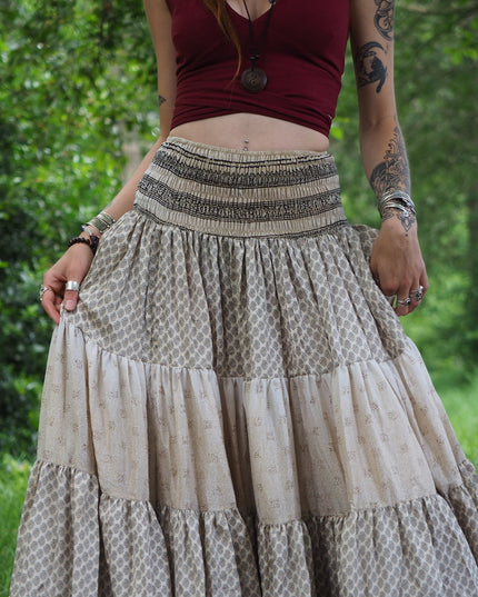 Bohemian Rok 186