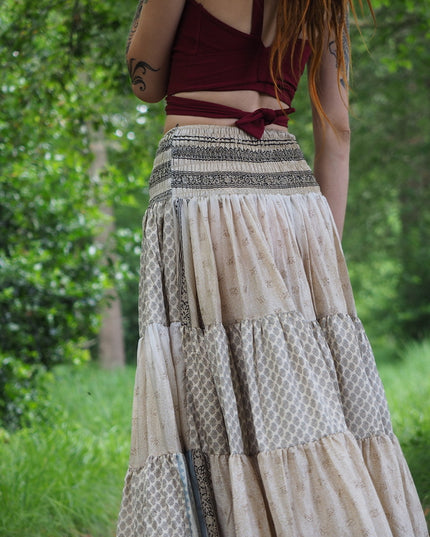 Bohemian Rok 186