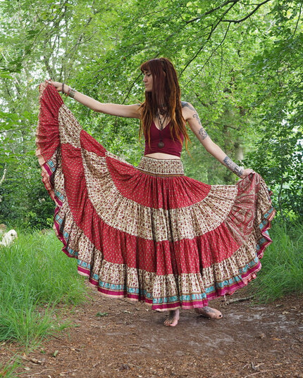 Bohemian Rok 188