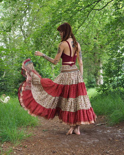 Bohemian Rok 188