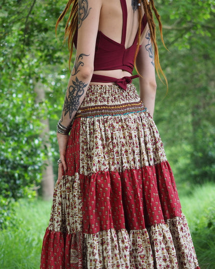 Bohemian Rok 188