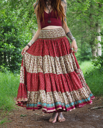 Bohemian Rok 188