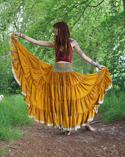 Bohemian Rok 189