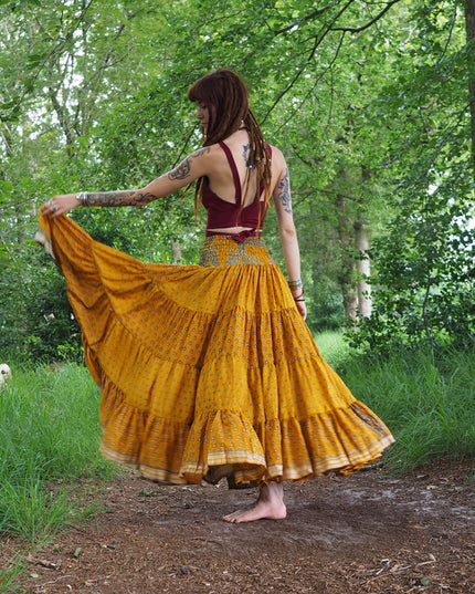 Bohemian Rok 189