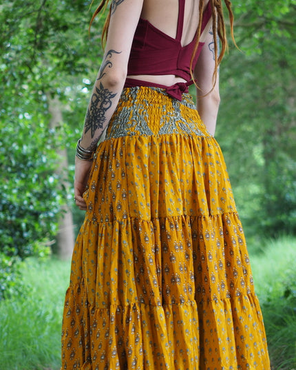 Bohemian Rok 189