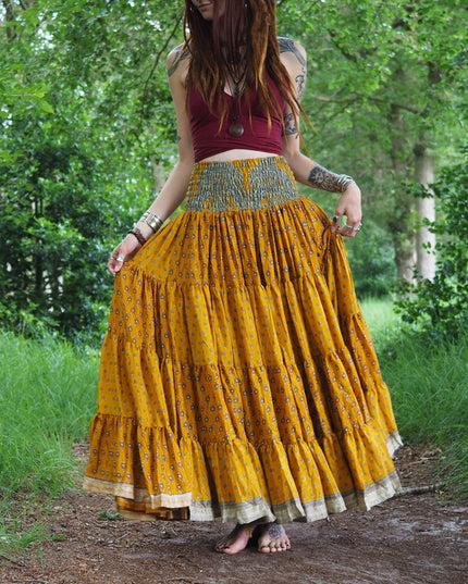 Bohemian Rok 189