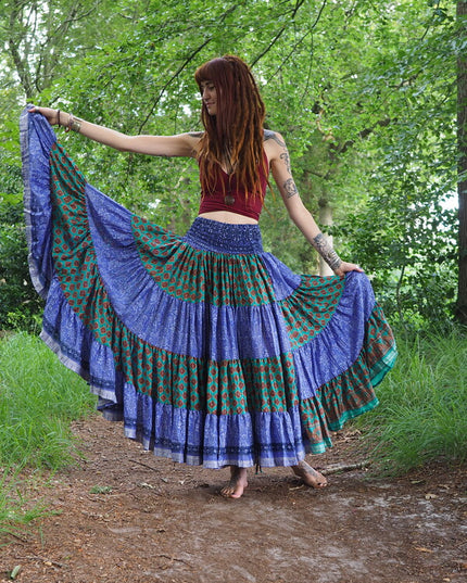 Bohemian Rok 192