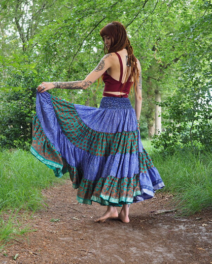 Bohemian Rok 192