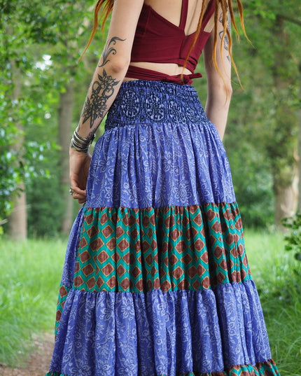 Bohemian Rok 192