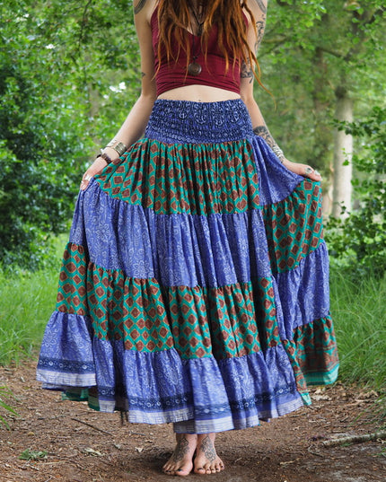 Bohemian Rok 192