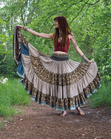 Bohemian Rok 196