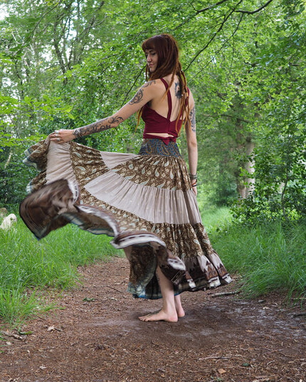 Bohemian Rok 196
