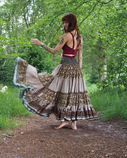 Bohemian Rok 196