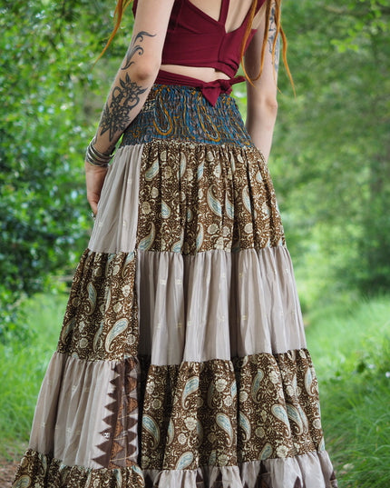 Bohemian Rok 196