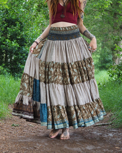 Bohemian Rok 196