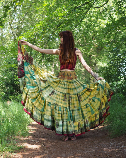 Bohemian Rok 310