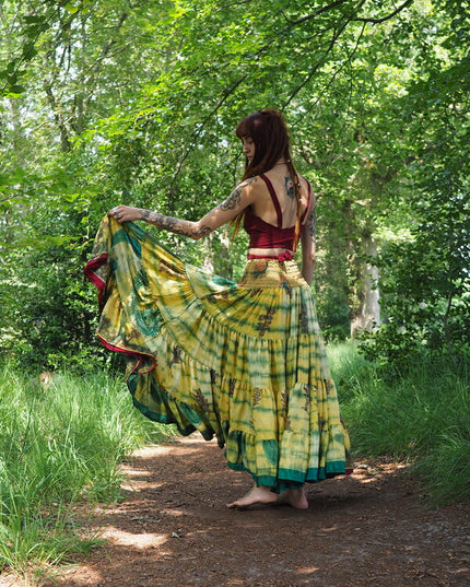 Bohemian Rok 310