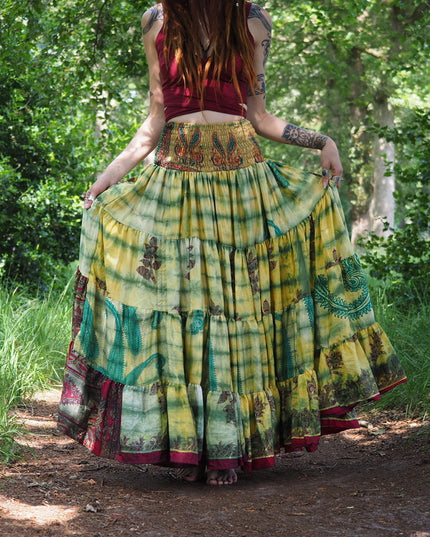 Bohemian Rok 310