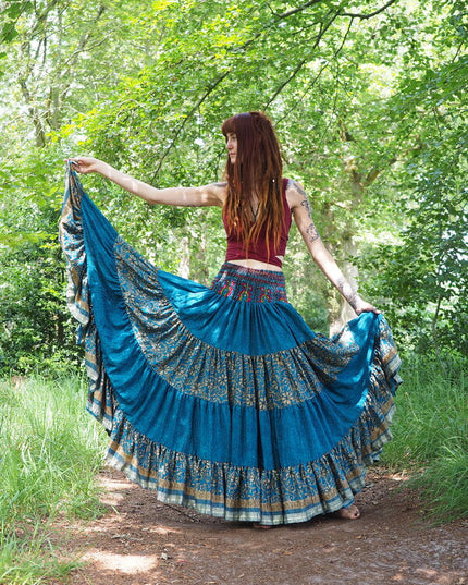 Bohemian Rok 311