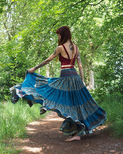 Bohemian Rok 311
