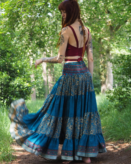 Bohemian Rok 311
