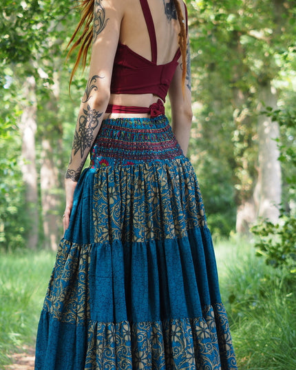 Bohemian Rok 311