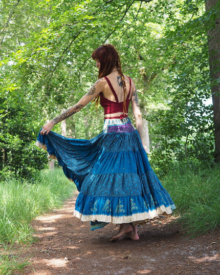 Bohemian Rok 603