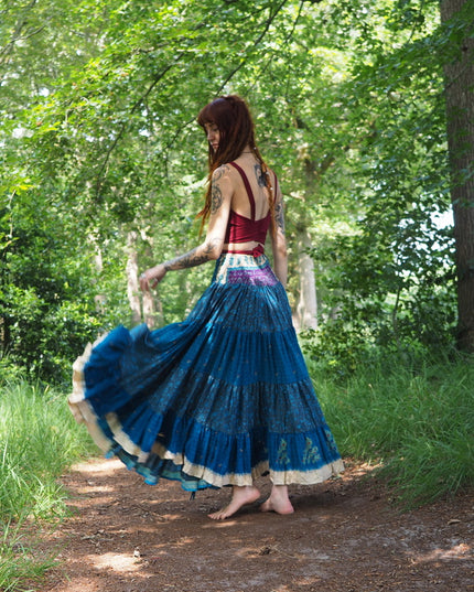 Bohemian Rok 603