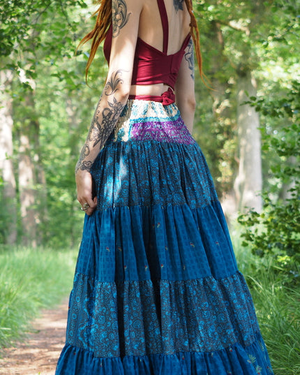 Bohemian Rok 603
