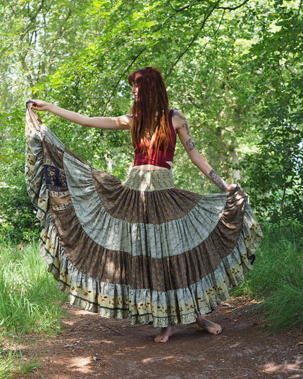 Bohemian Rok 604