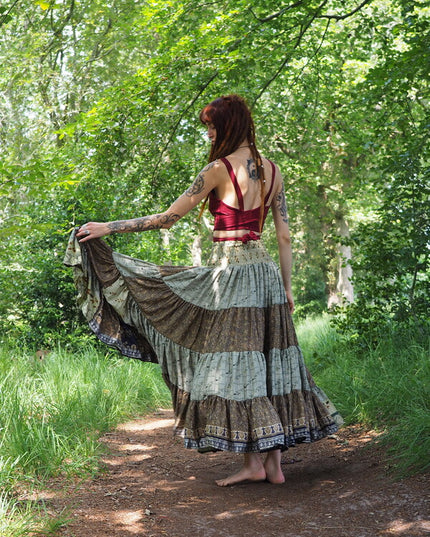 Bohemian Rok 604