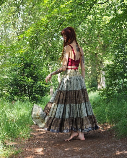 Bohemian Rok 604