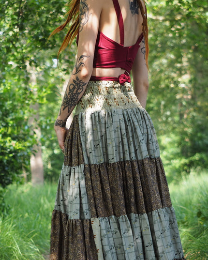 Bohemian Rok 604