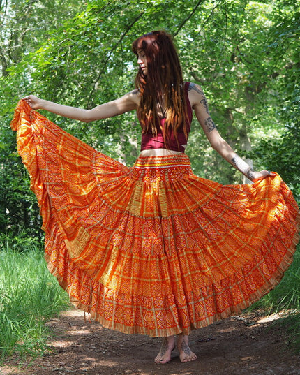 Bohemian Rok 605