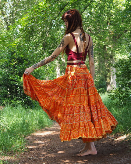 Bohemian Rok 605
