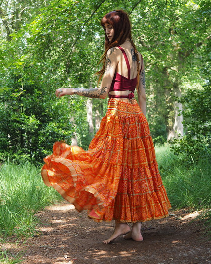 Bohemian Rok 605