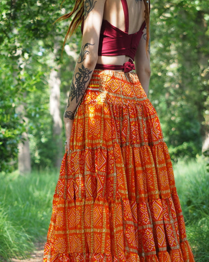 Bohemian Rok 605