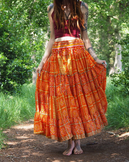 Bohemian Rok 605