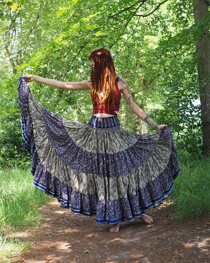 Bohemian Rok 606